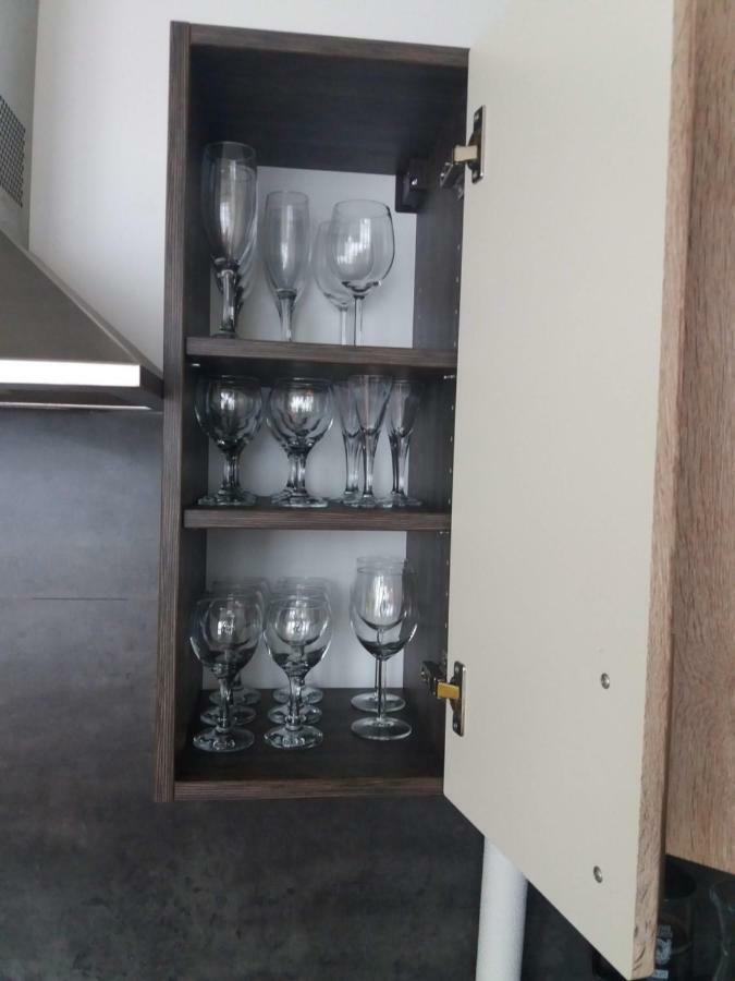 Apartman U Klinovce Kovářská Eksteriør bilde